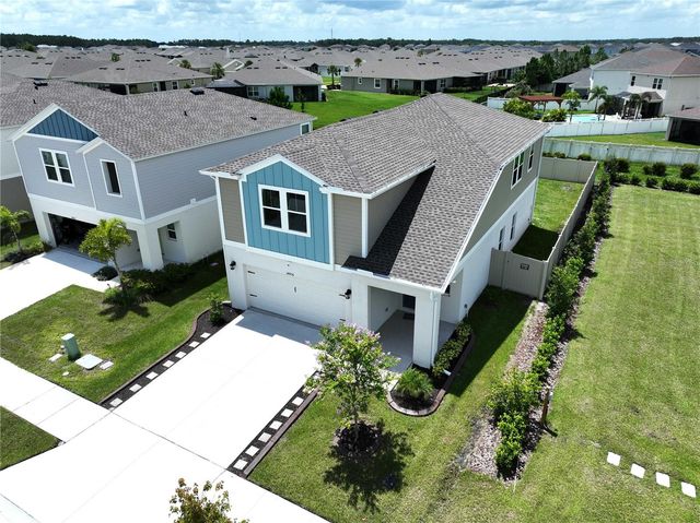 34056 SCARLET SAGE COURT, Wesley Chapel, FL 33545