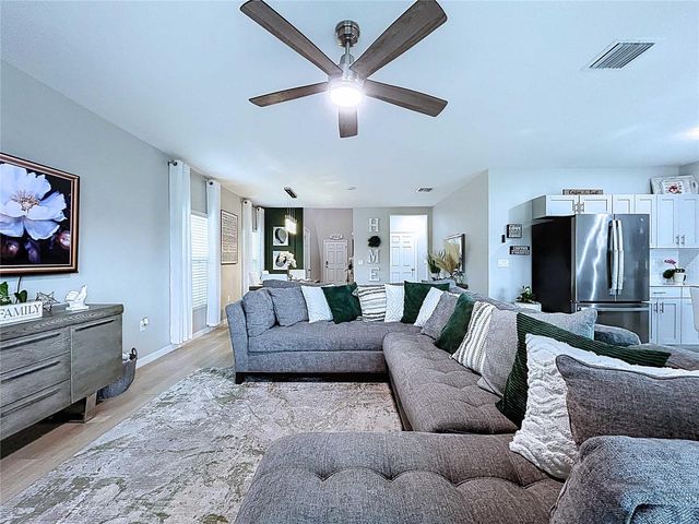 34056 SCARLET SAGE COURT, Wesley Chapel, FL 33545