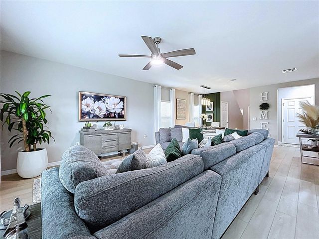 34056 SCARLET SAGE COURT, Wesley Chapel, FL 33545