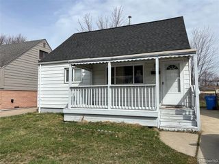 24448 Bolam Avenue, Warren, MI 48089