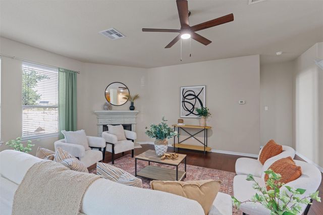 245 Caddo Lake DR, Georgetown, TX 78628