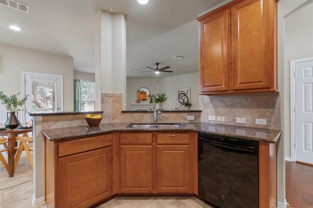 245 Caddo Lake DR, Georgetown, TX 78628