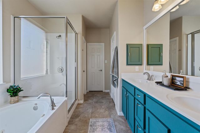 245 Caddo Lake DR, Georgetown, TX 78628