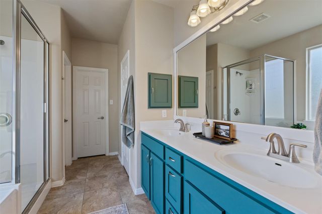 245 Caddo Lake DR, Georgetown, TX 78628