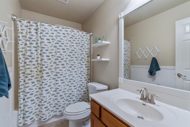 245 Caddo Lake DR, Georgetown, TX 78628