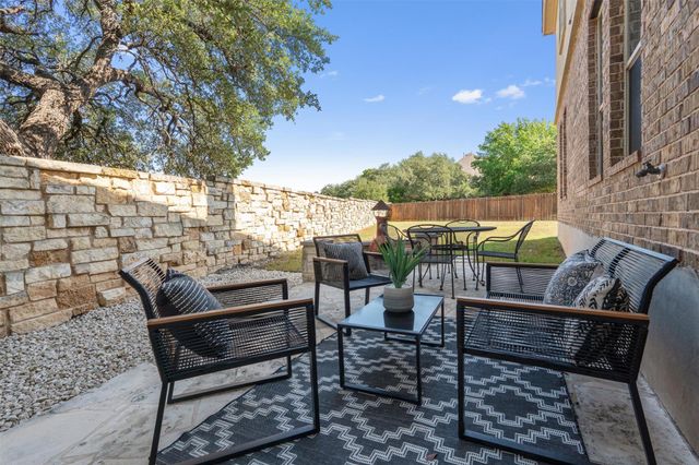 245 Caddo Lake DR, Georgetown, TX 78628