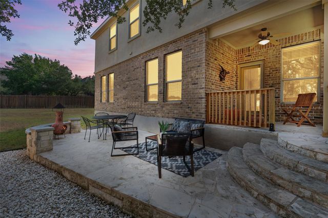 245 Caddo Lake DR, Georgetown, TX 78628
