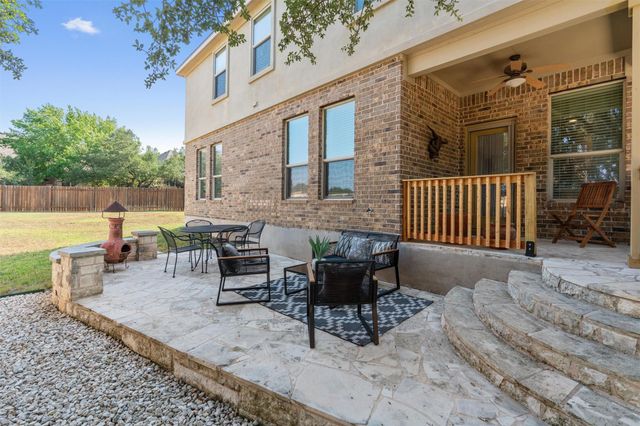 245 Caddo Lake DR, Georgetown, TX 78628