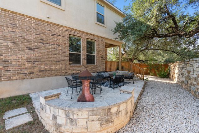 245 Caddo Lake DR, Georgetown, TX 78628