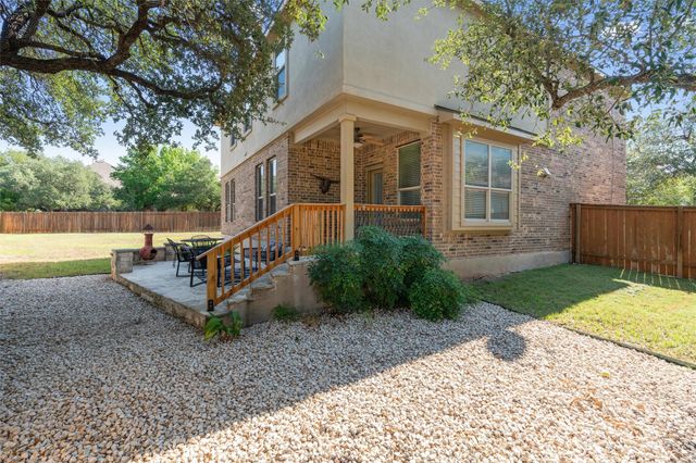 245 Caddo Lake DR, Georgetown, TX 78628