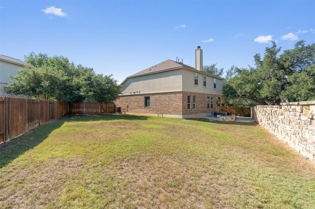 245 Caddo Lake DR, Georgetown, TX 78628