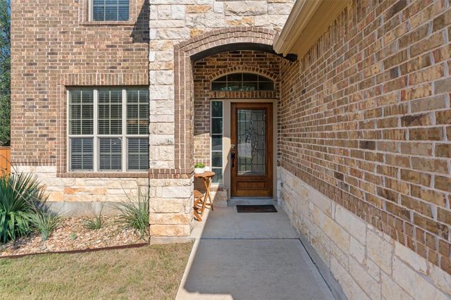 245 Caddo Lake DR, Georgetown, TX 78628