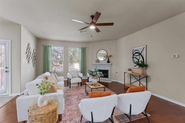 245 Caddo Lake DR, Georgetown, TX 78628