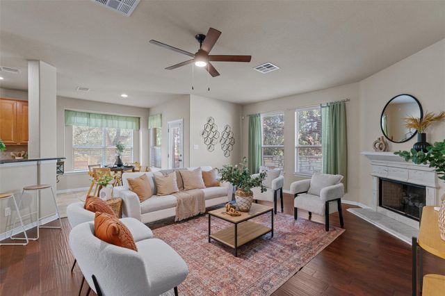 245 Caddo Lake DR, Georgetown, TX 78628