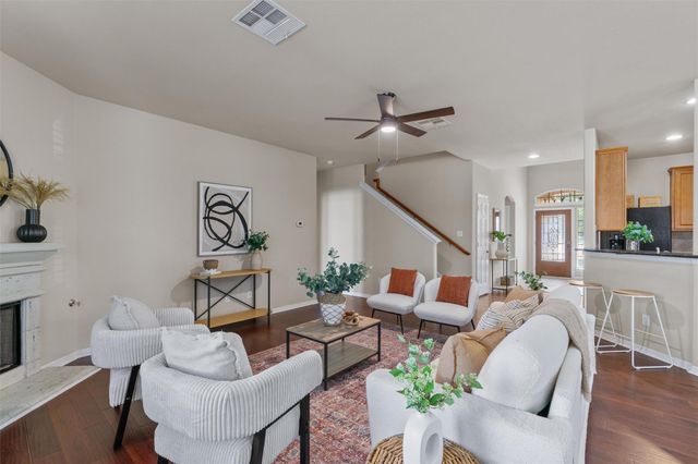 245 Caddo Lake DR, Georgetown, TX 78628