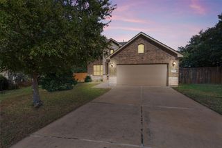 245 Caddo Lake DR, Georgetown, TX 78628