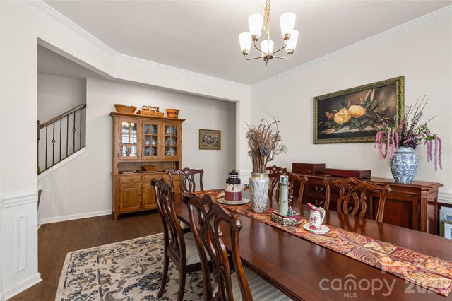 15706 Aviary Orchard Way, Charlotte, NC 28278