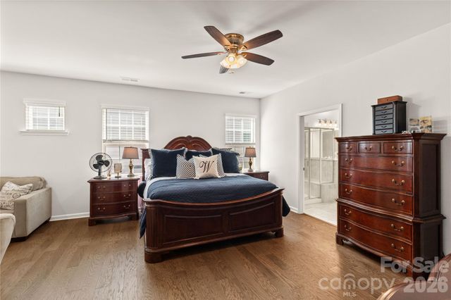 15706 Aviary Orchard Way, Charlotte, NC 28278