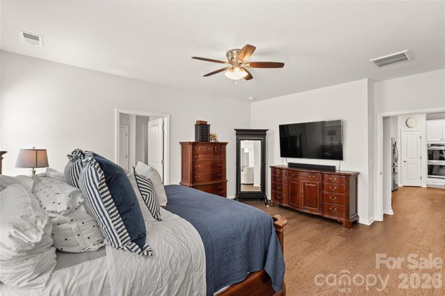 15706 Aviary Orchard Way, Charlotte, NC 28278