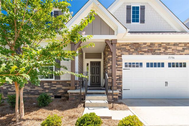 15706 Aviary Orchard Way, Charlotte, NC 28278