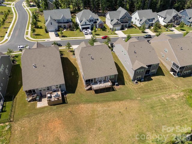 15706 Aviary Orchard Way, Charlotte, NC 28278