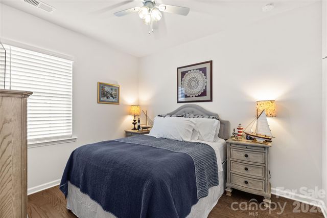 15706 Aviary Orchard Way, Charlotte, NC 28278