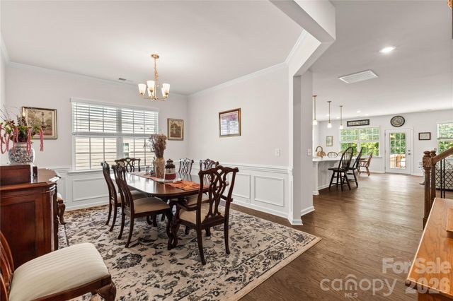 15706 Aviary Orchard Way, Charlotte, NC 28278