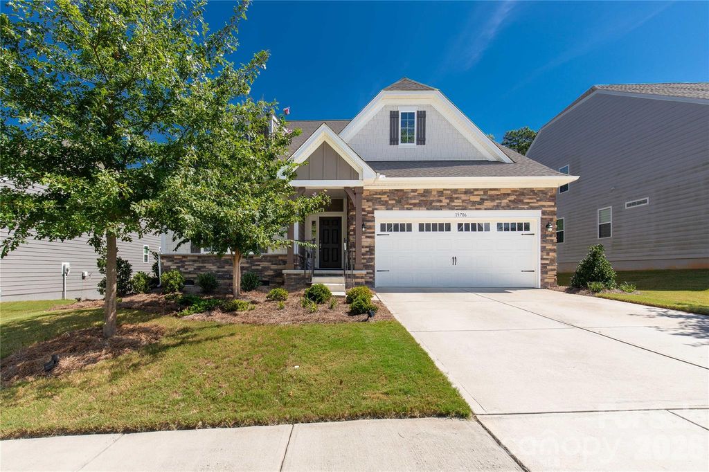 15706 Aviary Orchard Way, Charlotte, NC 28278