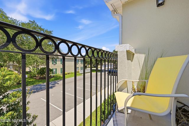 86 JARDIN DE MER Place 86, Jacksonville Beach, FL 32250
