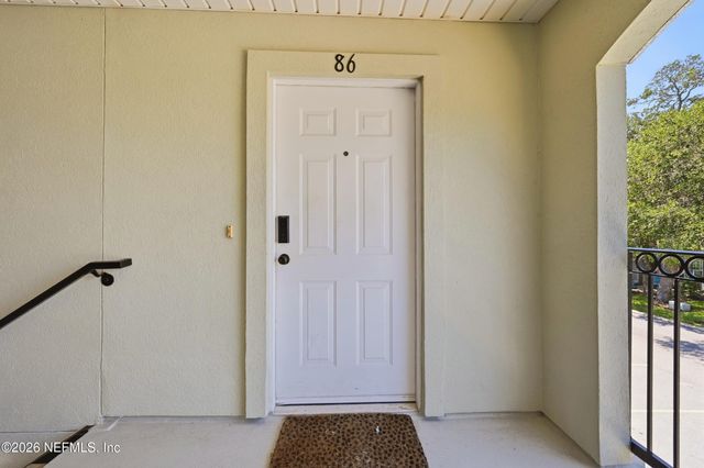 86 JARDIN DE MER Place 86, Jacksonville Beach, FL 32250