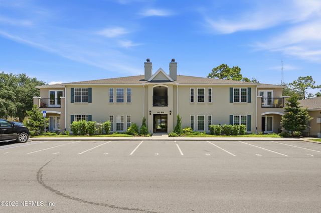 86 JARDIN DE MER Place 86, Jacksonville Beach, FL 32250