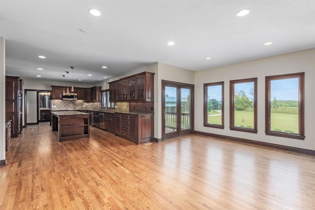 12222 SW 104th, Augusta, KS 67010