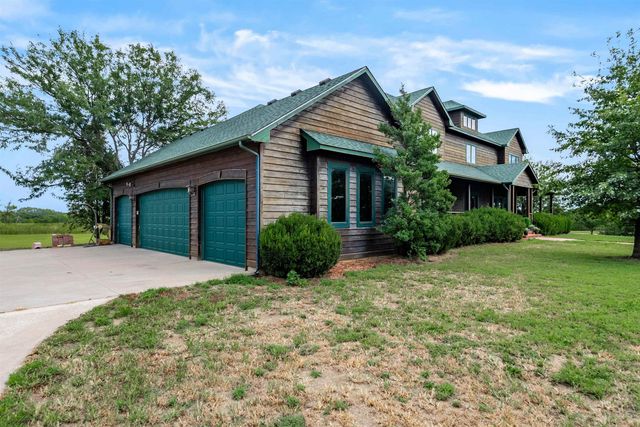 12222 SW 104th, Augusta, KS 67010