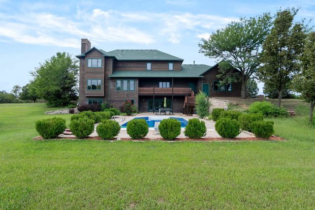 12222 SW 104th, Augusta, KS 67010