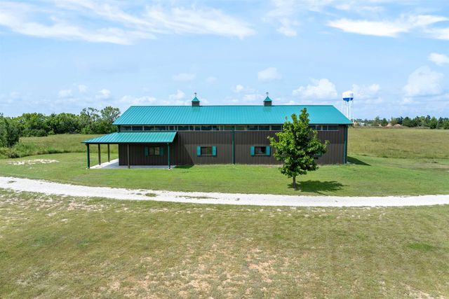 12222 SW 104th, Augusta, KS 67010