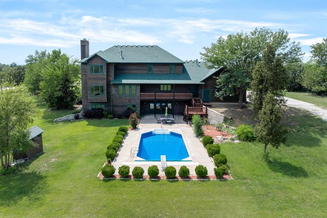 12222 SW 104th, Augusta, KS 67010