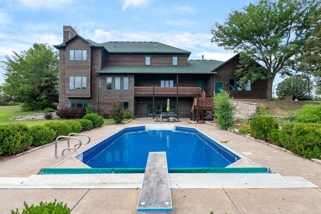 12222 SW 104th, Augusta, KS 67010