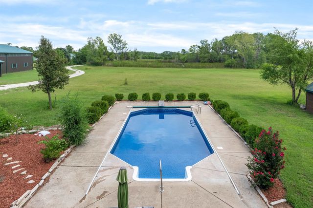 12222 SW 104th, Augusta, KS 67010