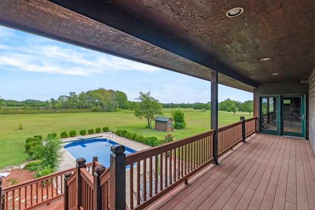 12222 SW 104th, Augusta, KS 67010