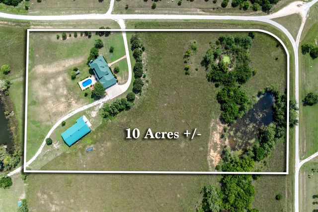 12222 SW 104th, Augusta, KS 67010