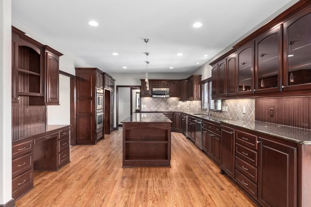 12222 SW 104th, Augusta, KS 67010