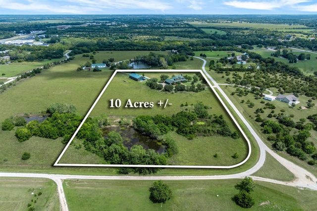 12222 SW 104th, Augusta, KS 67010