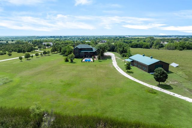 12222 SW 104th, Augusta, KS 67010