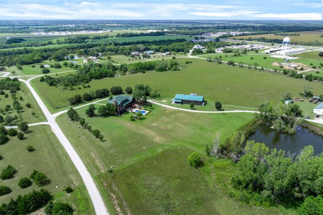 12222 SW 104th, Augusta, KS 67010