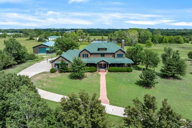 12222 SW 104th, Augusta, KS 67010