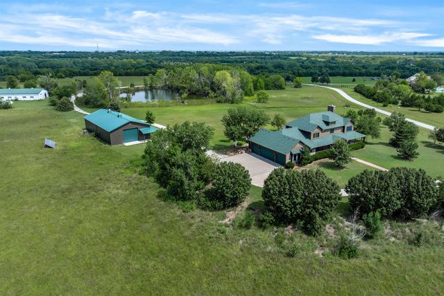 12222 SW 104th, Augusta, KS 67010