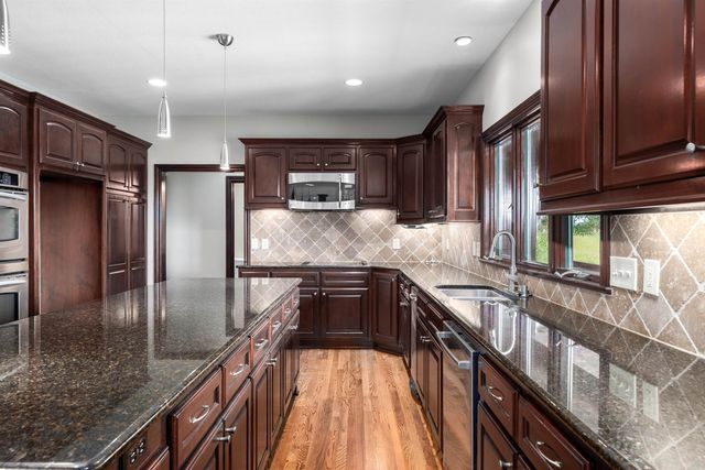 12222 SW 104th, Augusta, KS 67010