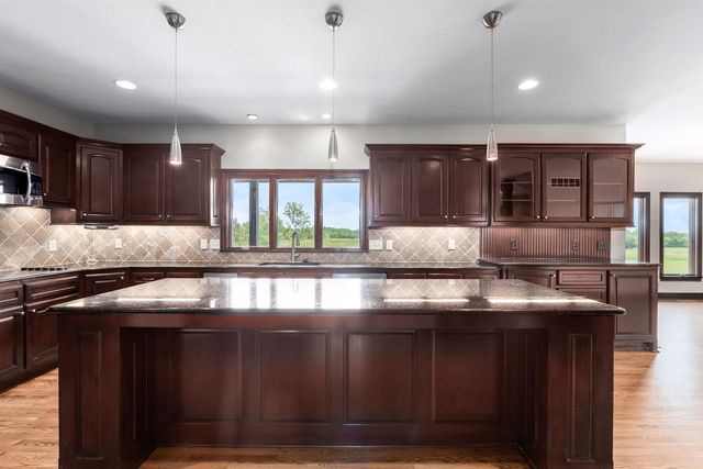 12222 SW 104th, Augusta, KS 67010