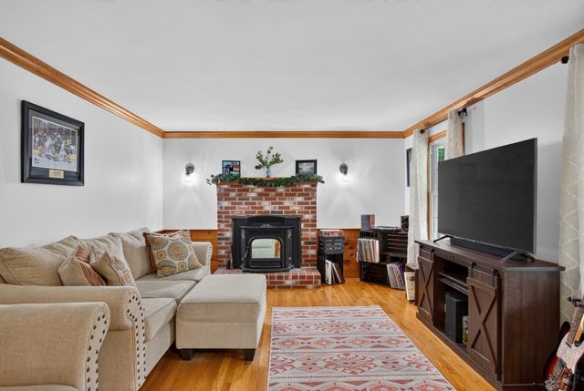 2 Orion Road, Pepperell, MA 01463
