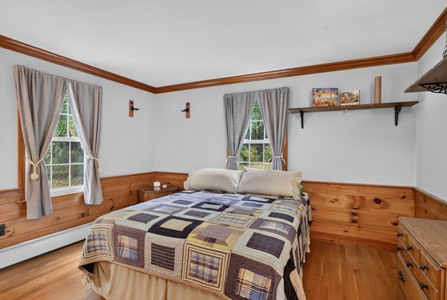 2 Orion Road, Pepperell, MA 01463
